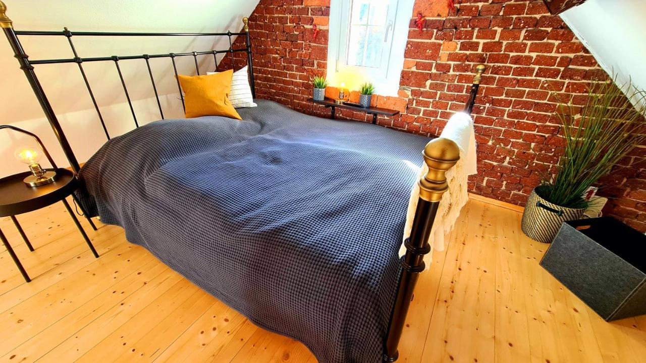 Ferienwohnung 'Annemarie' - Nur Fuer Private Urlaube Und Ferien Jahnsbach Eksteriør billede